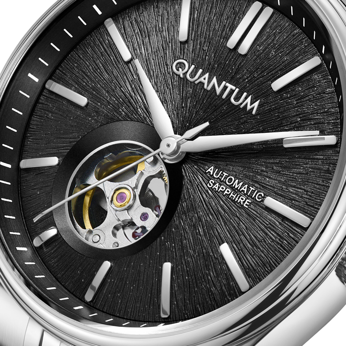 QUANTUM Q-MASTER