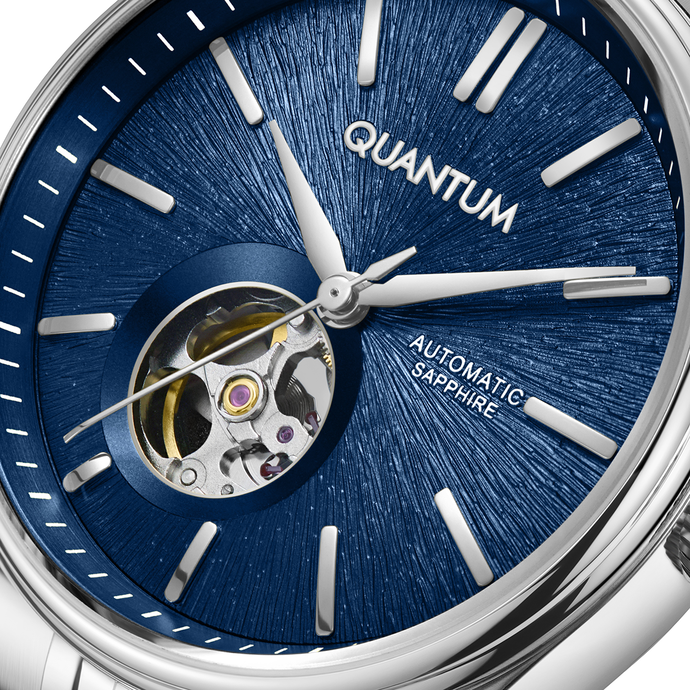 QUANTUM Q-MASTER