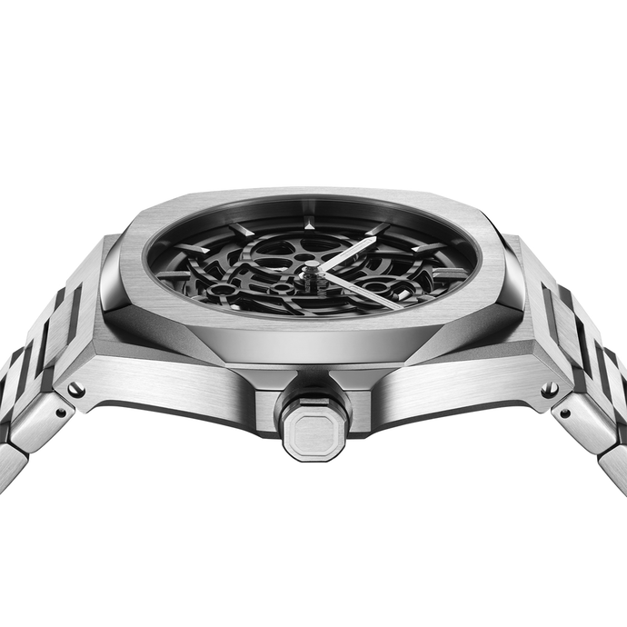 D1 MILANO SKELETON