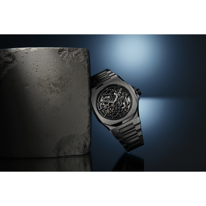 D1 MILANO SKELETON