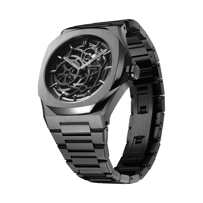 D1 MILANO SKELETON