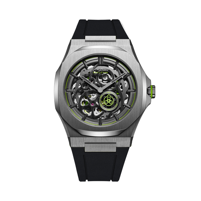 D1 MILANO SKELETON