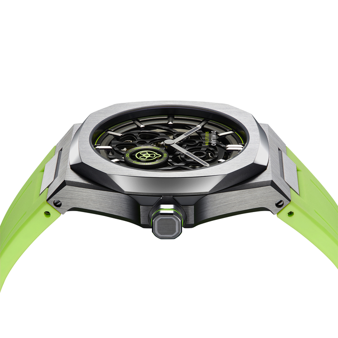 D1 MILANO SKELETON