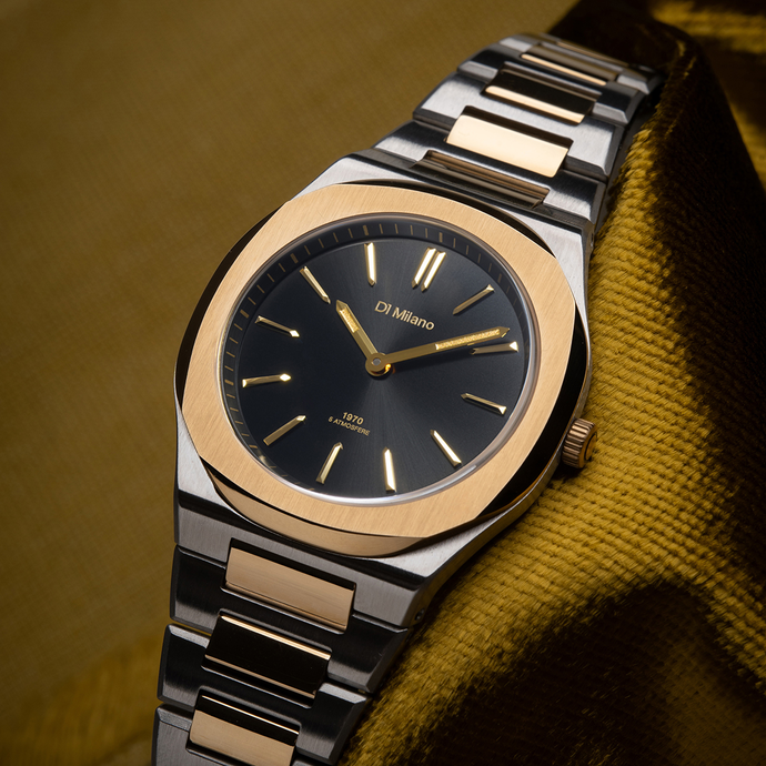 D1 MILANO ULTRA THIN TONE MELLOW