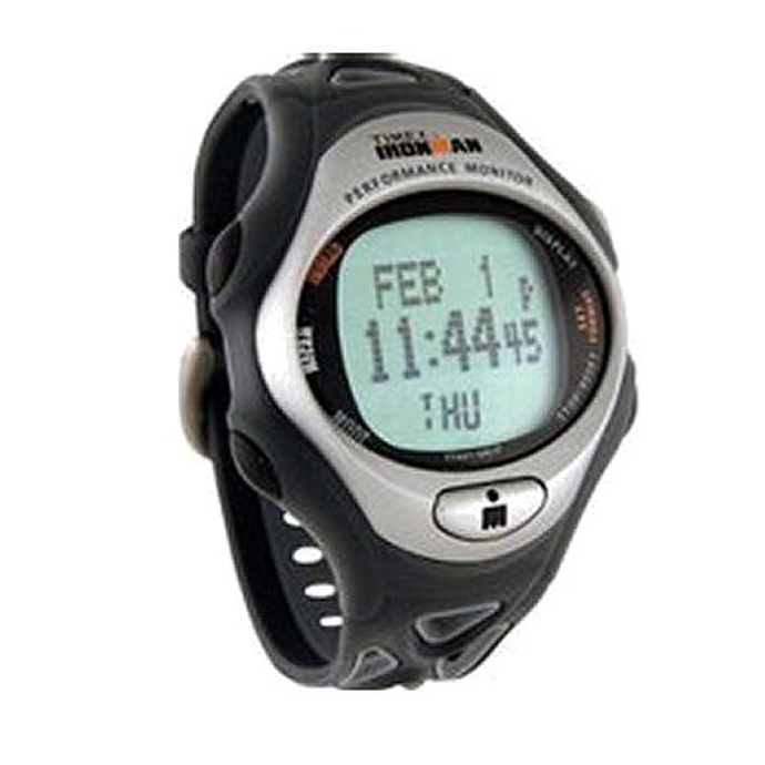 TIMEX BODYLINK IRONMAN TRIATHLON T59551