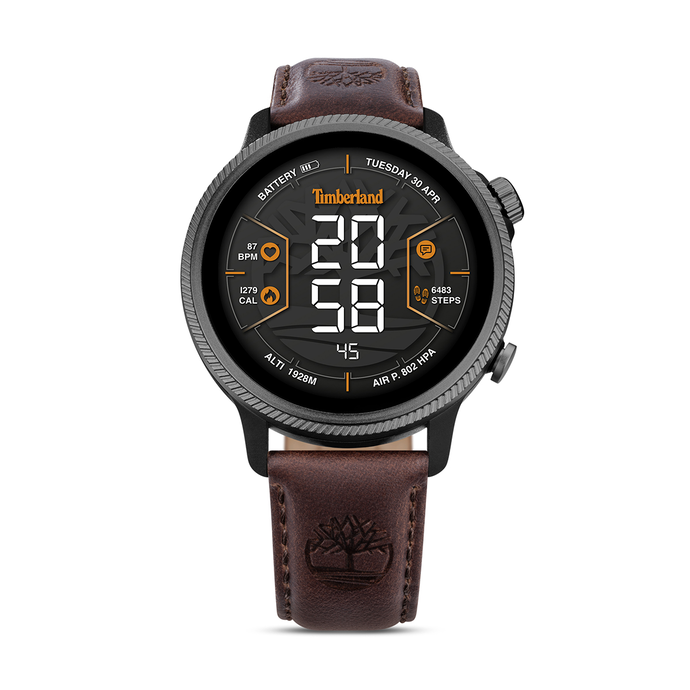 TIMBERLAND TRAIL FORCE S1 SET