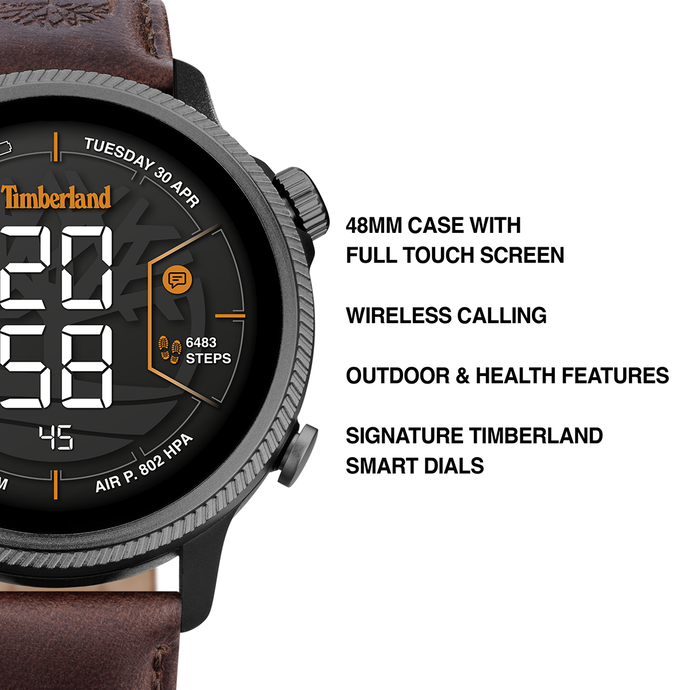 TIMBERLAND TRAIL FORCE S1 SET
