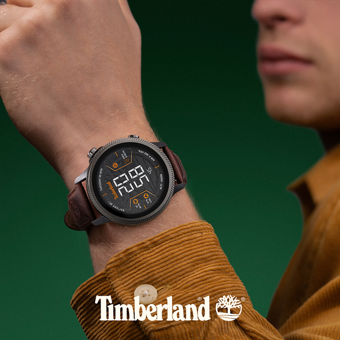 TIMBERLAND TRAIL FORCE S1 SET