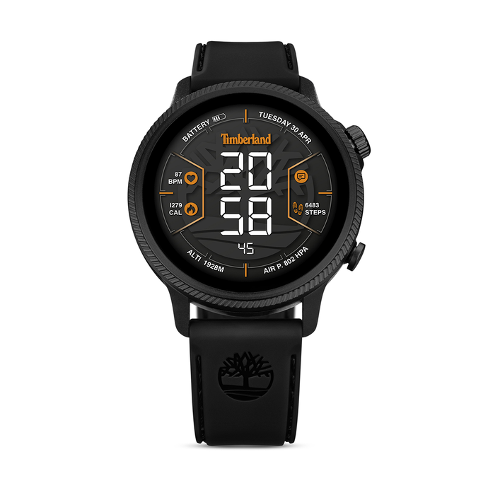 TIMBERLAND TRAIL FORCE S1 SET