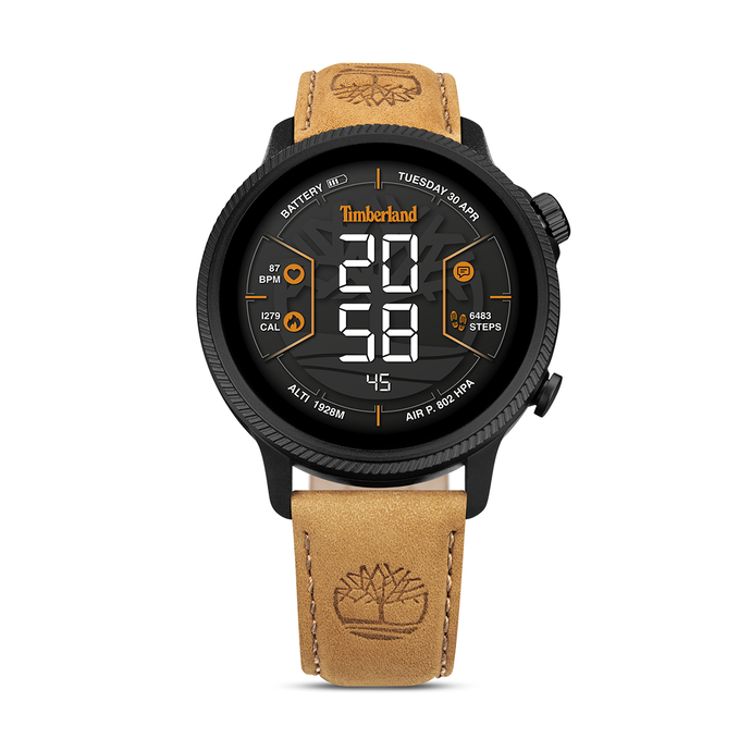 TIMBERLAND TRAIL FORCE S1 SET