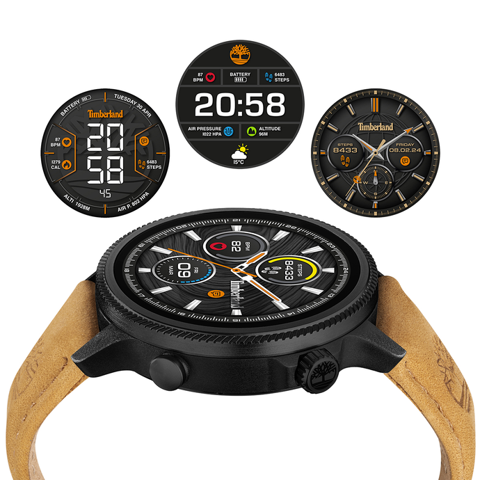 TIMBERLAND TRAIL FORCE S1 SET