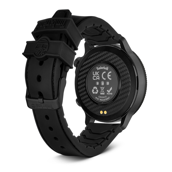 TIMBERLAND TRAIL FORCE S1 SET SMARTWATCH