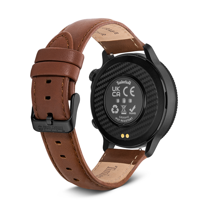 TIMBERLAND TRAIL FORCE S1 SET SMARTWATCH