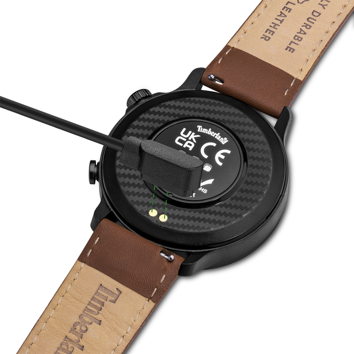 TIMBERLAND TRAIL FORCE S1 SET SMARTWATCH