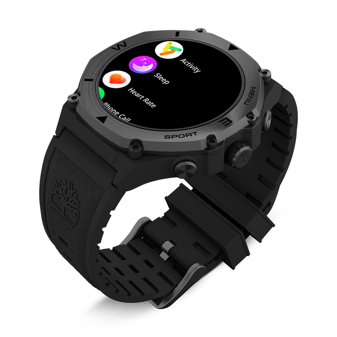TIMBERLAND TRAIL FORCE S2 SMARTWATCH