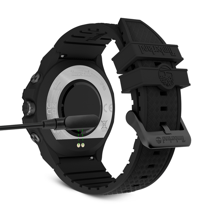 TIMBERLAND TRAIL FORCE S2 SMARTWATCH