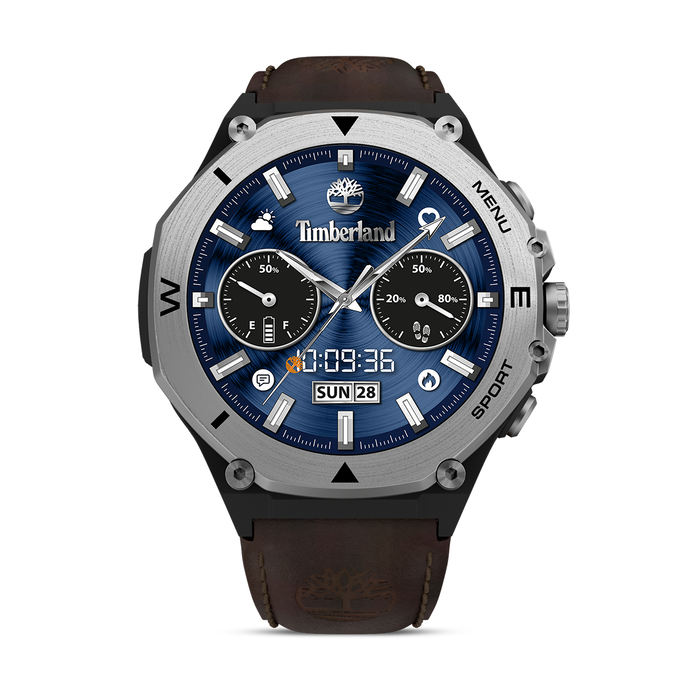 TIMBERLAND TRAIL FORCE S2 SET SMARTWATCH