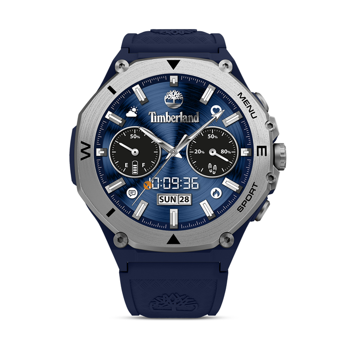 TIMBERLAND TRAIL FORCE S2 SET SMARTWATCH