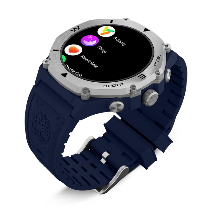 TIMBERLAND TRAIL FORCE S2 SET SMARTWATCH