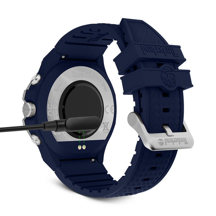 TIMBERLAND TRAIL FORCE S2 SET SMARTWATCH