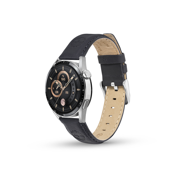 Timberland Lacandon Strap (Smart Strap: Apple, Samsung, Huawei)