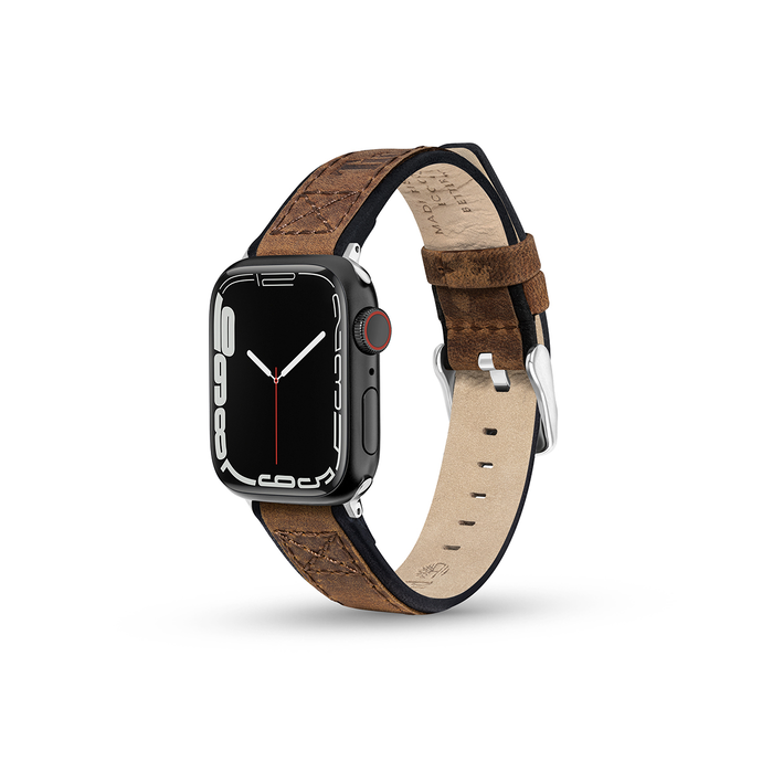 Timberland Valdivian Λουρί (Smart Strap: Apple, Samsung, Huawei)