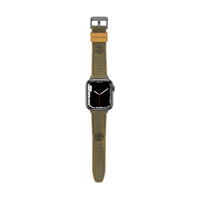 Timberland Daintree Λουρί (Smart Strap: Apple, Samsung, Huawei)