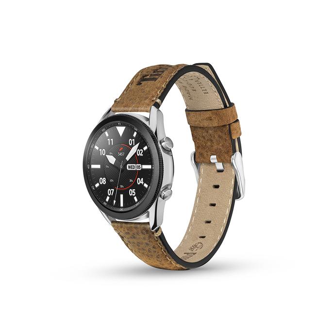 Timberland Barnesbrook Λουρί (Smart Strap: Apple, Samsung, Huawei)