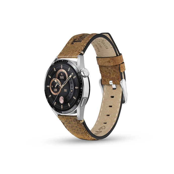Timberland Barnesbrook Λουρί (Smart Strap: Apple, Samsung, Huawei)