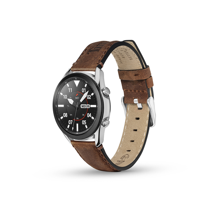 Timberland Barnesbrook Λουρί (Smart Strap: Apple, Samsung, Huawei)