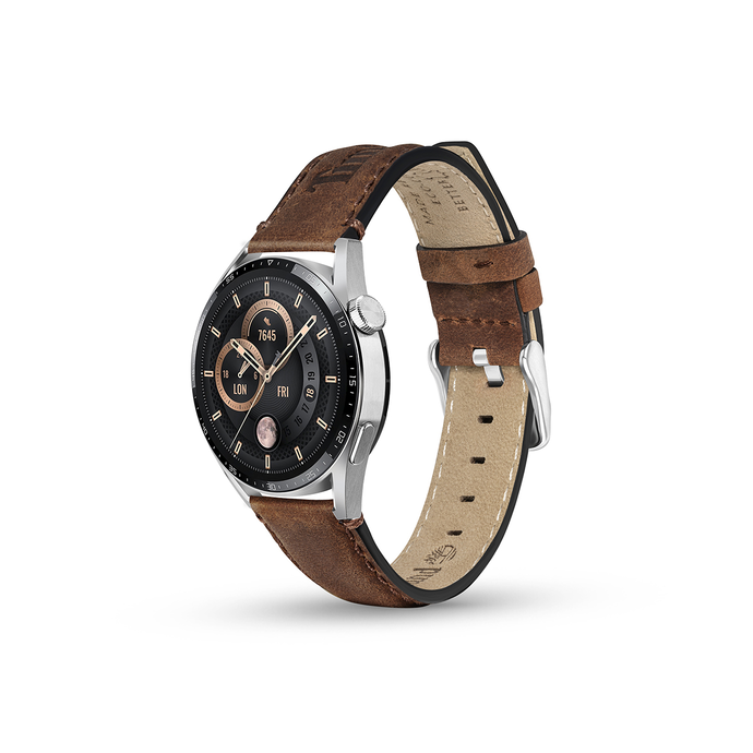 Timberland Barnesbrook Λουρί (Smart Strap: Apple, Samsung, Huawei)