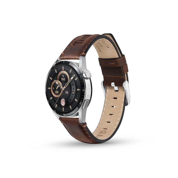 Timberland Barnesbrook Λουρί (Smart Strap: Apple, Samsung, Huawei)