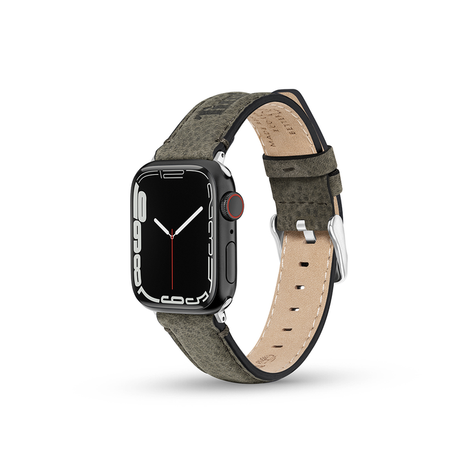 Timberland Barnesbrook Λουρί (Smart Strap: Apple, Samsung, Huawei)