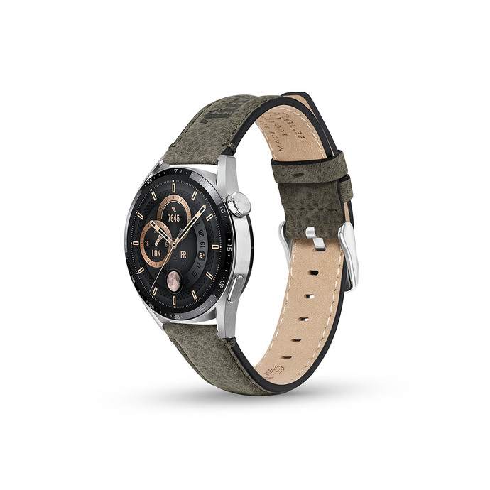 Timberland Barnesbrook Λουρί (Smart Strap: Apple, Samsung, Huawei)
