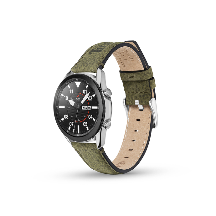 Timberland Barnesbrook Strap (Smart Strap: Apple, Samsung, Huawei)