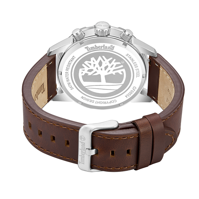 TIMBERLAND CAMPTON