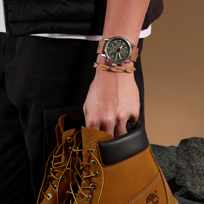 TIMBERLAND CAMPTON