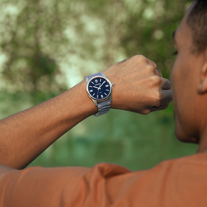 TIMBERLAND MIDNIGHT MINE