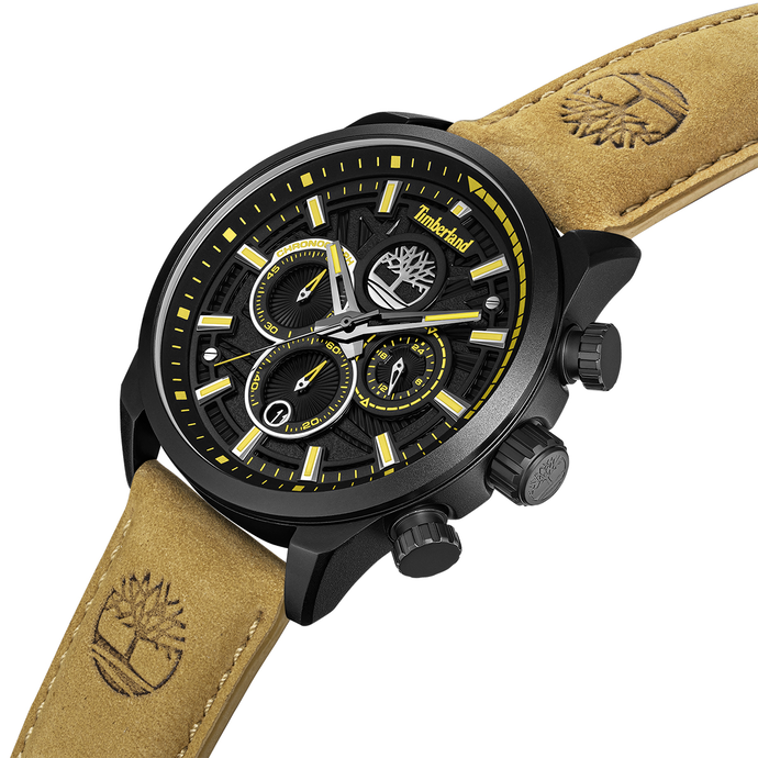 TIMBERLAND HENNIKER III BOXSET