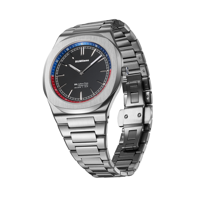 D1 MILANO ULTRA THIN ''1970'' 39MM