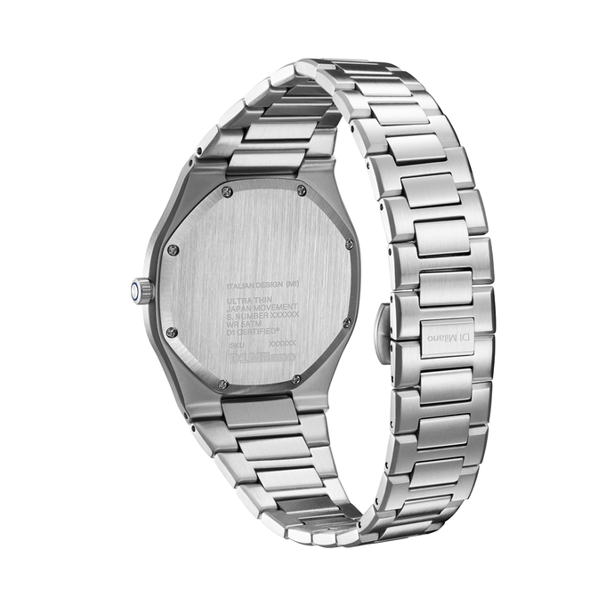 D1 MILANO ULTRA THIN ''1970'' 39MM