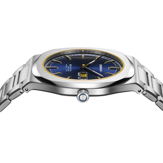 D1 MILANO ULTRA THIN ''1970'' 39MM