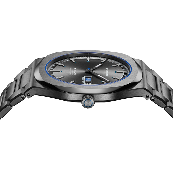 D1 MILANO ULTRA THIN ''1970'' 39MM