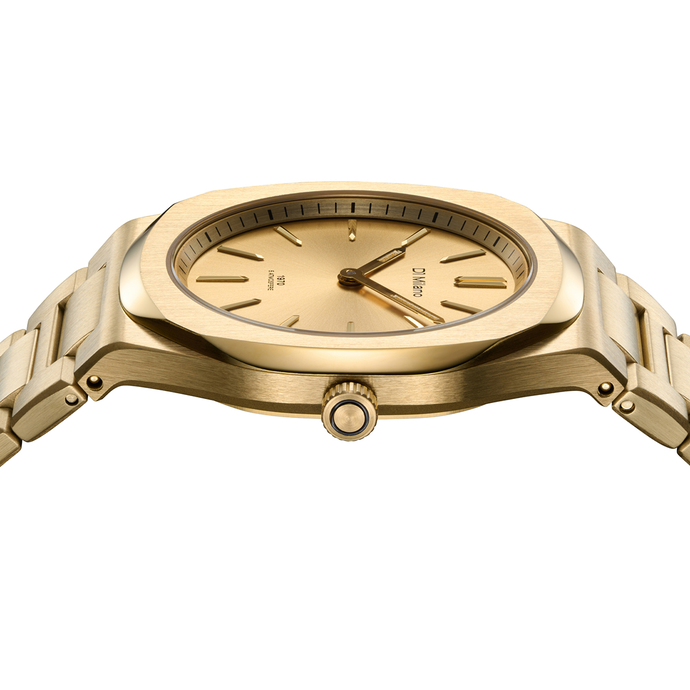 D1 MILANO ULTRA THIN 34MM