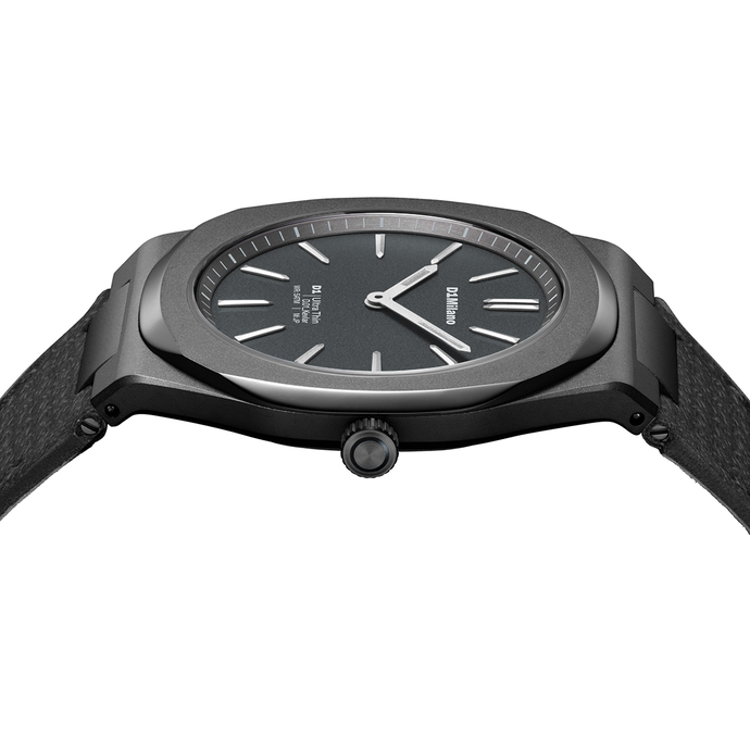 D1 MILANO ULTRA THIN ''1970'' 39MM