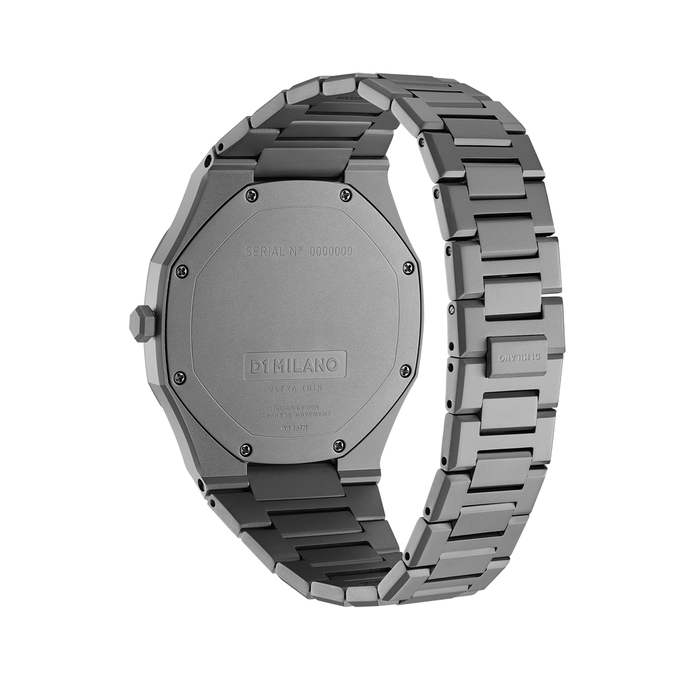 D1 MILANO ULTRA THIN 40ΜΜ