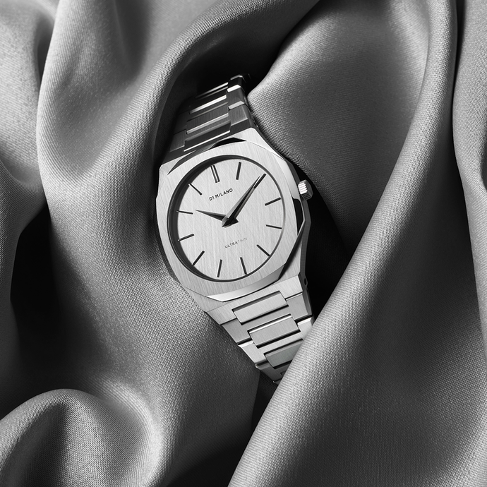 D1 MILANO ULTRA THIN 40