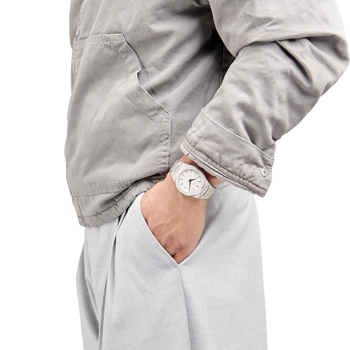 D1 MILANO ULTRA THIN 40