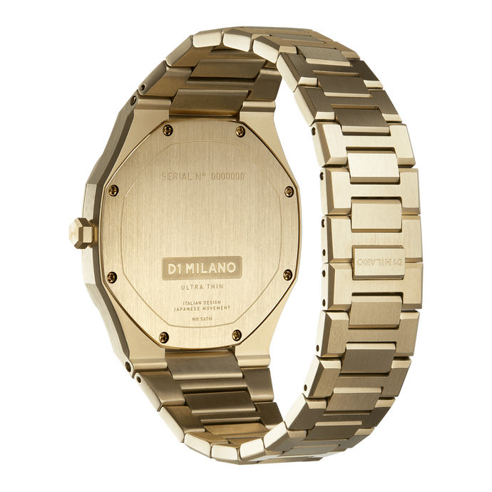 D1 MILANO ULTRA THIN