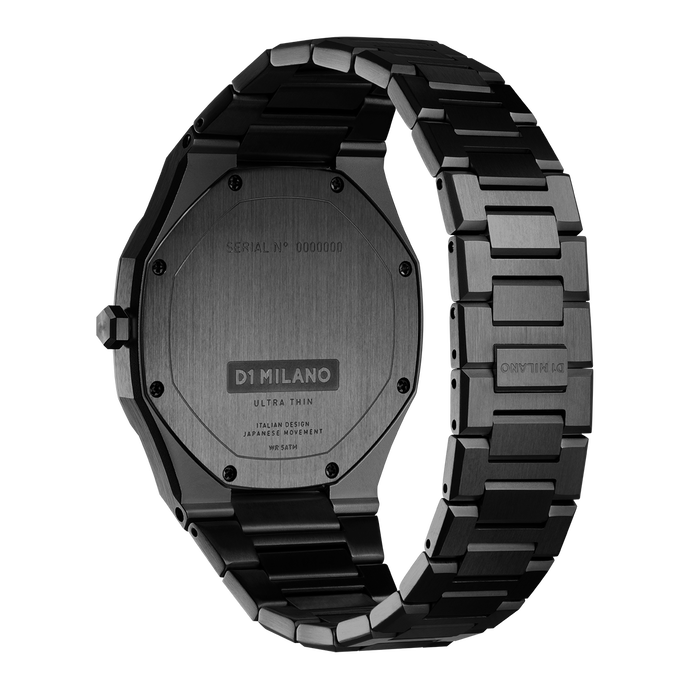 D1 MILANO ULTRA THIN